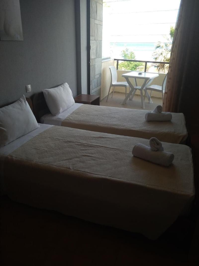 Zante Vero Exterior foto