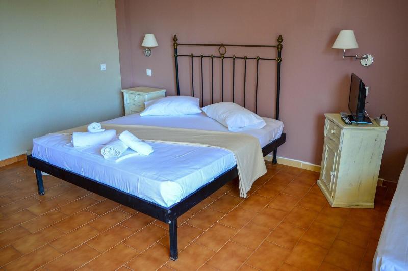 Zante Vero Exterior foto