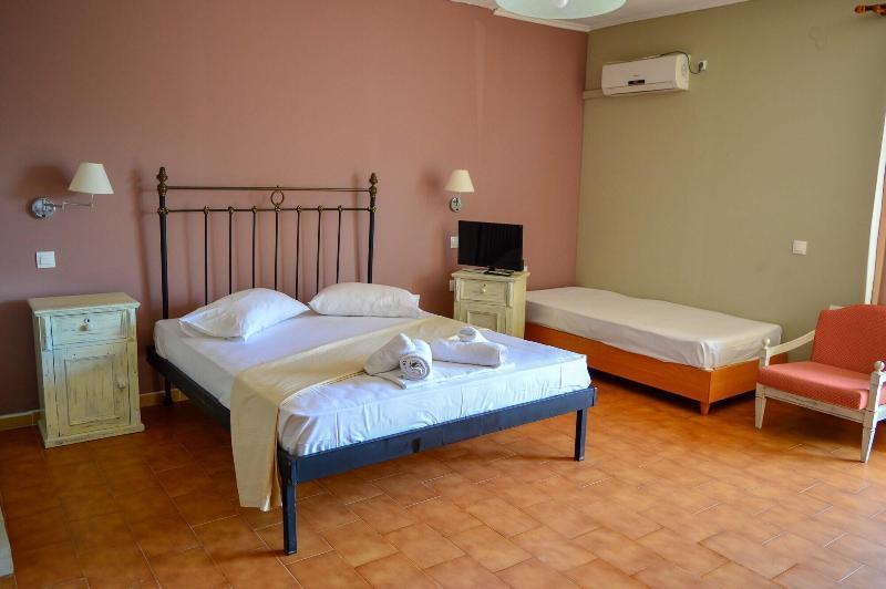 Zante Vero Exterior foto