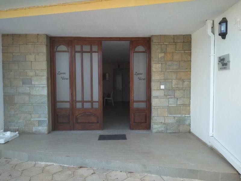 Zante Vero Exterior foto