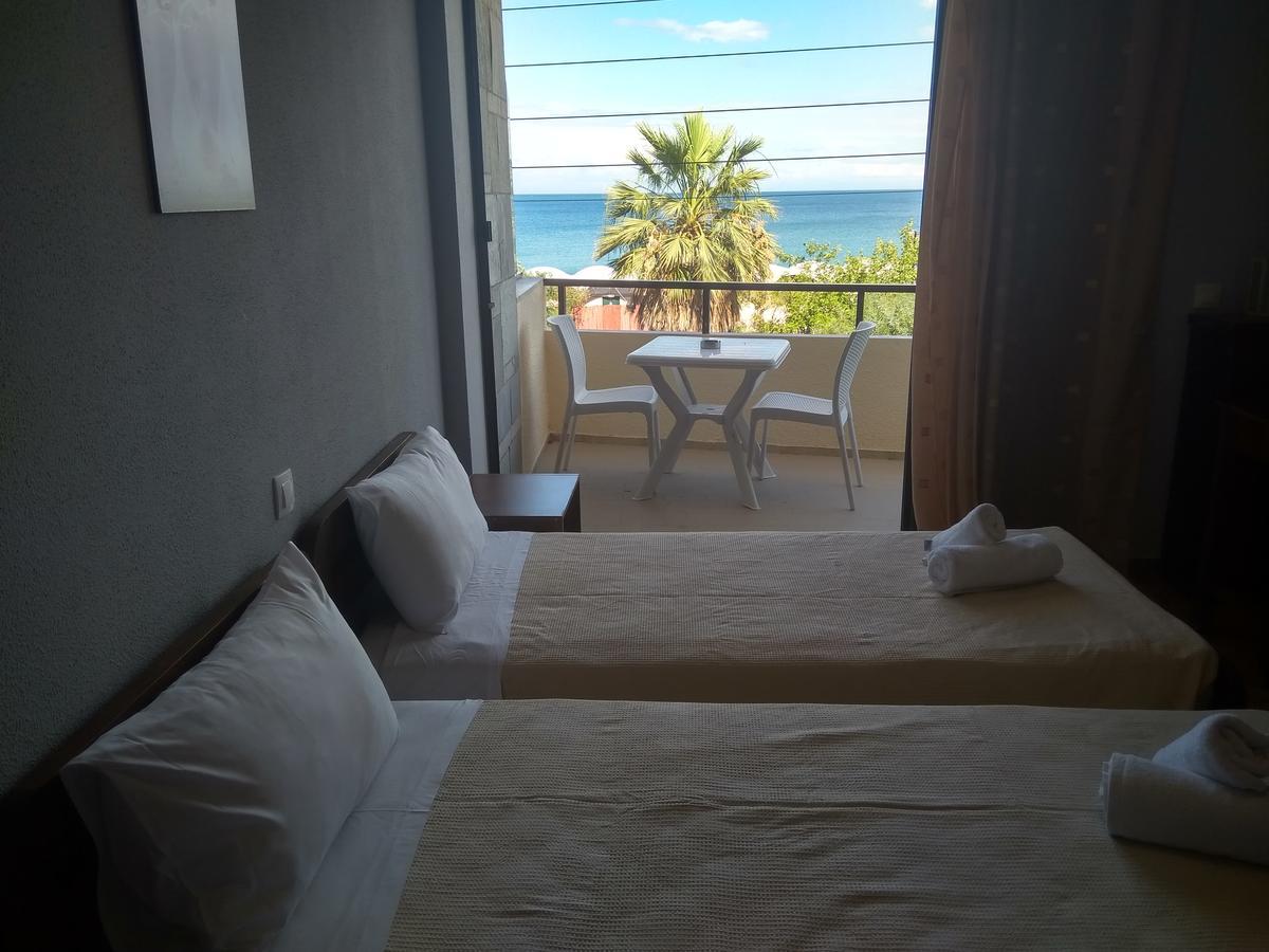 Zante Vero Exterior foto